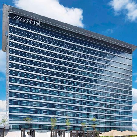 Swissotel Clark Philippines Clark Field Екстериор снимка