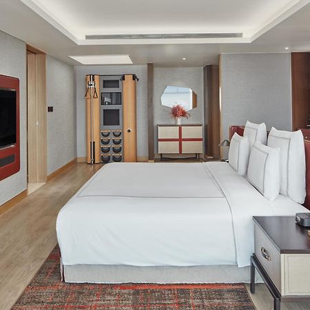 Swissotel Clark Philippines Clark Field Екстериор снимка