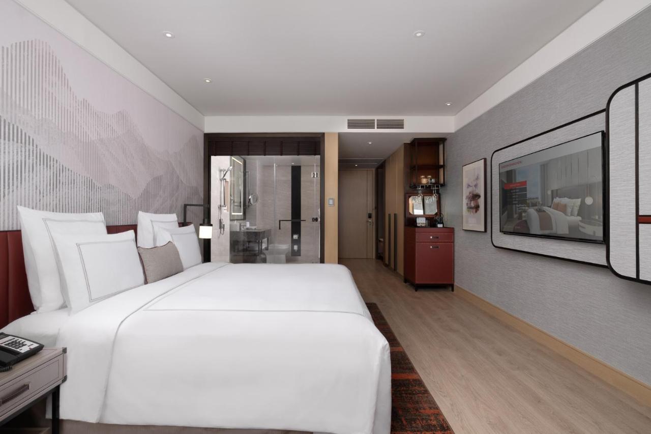 Swissotel Clark Philippines Clark Field Екстериор снимка