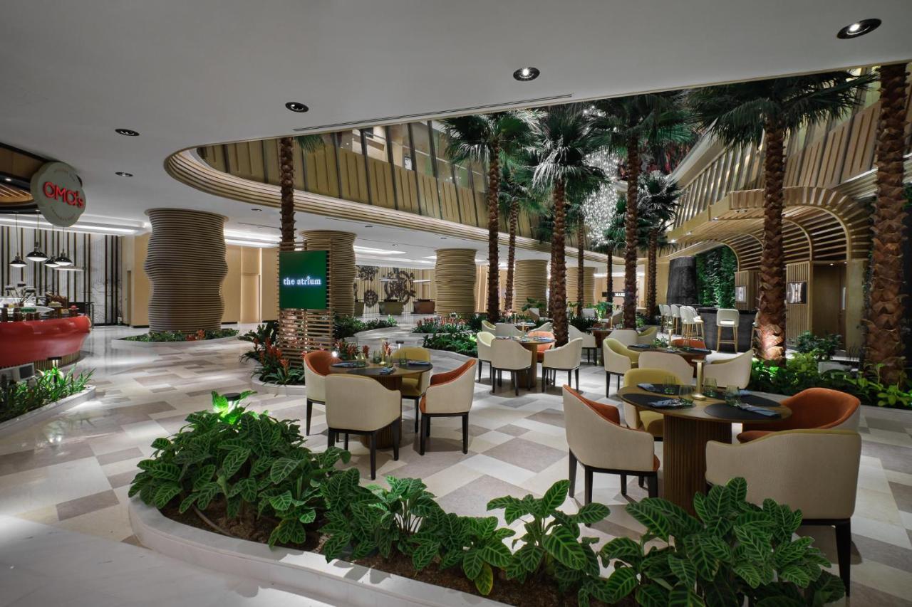 Swissotel Clark Philippines Clark Field Екстериор снимка