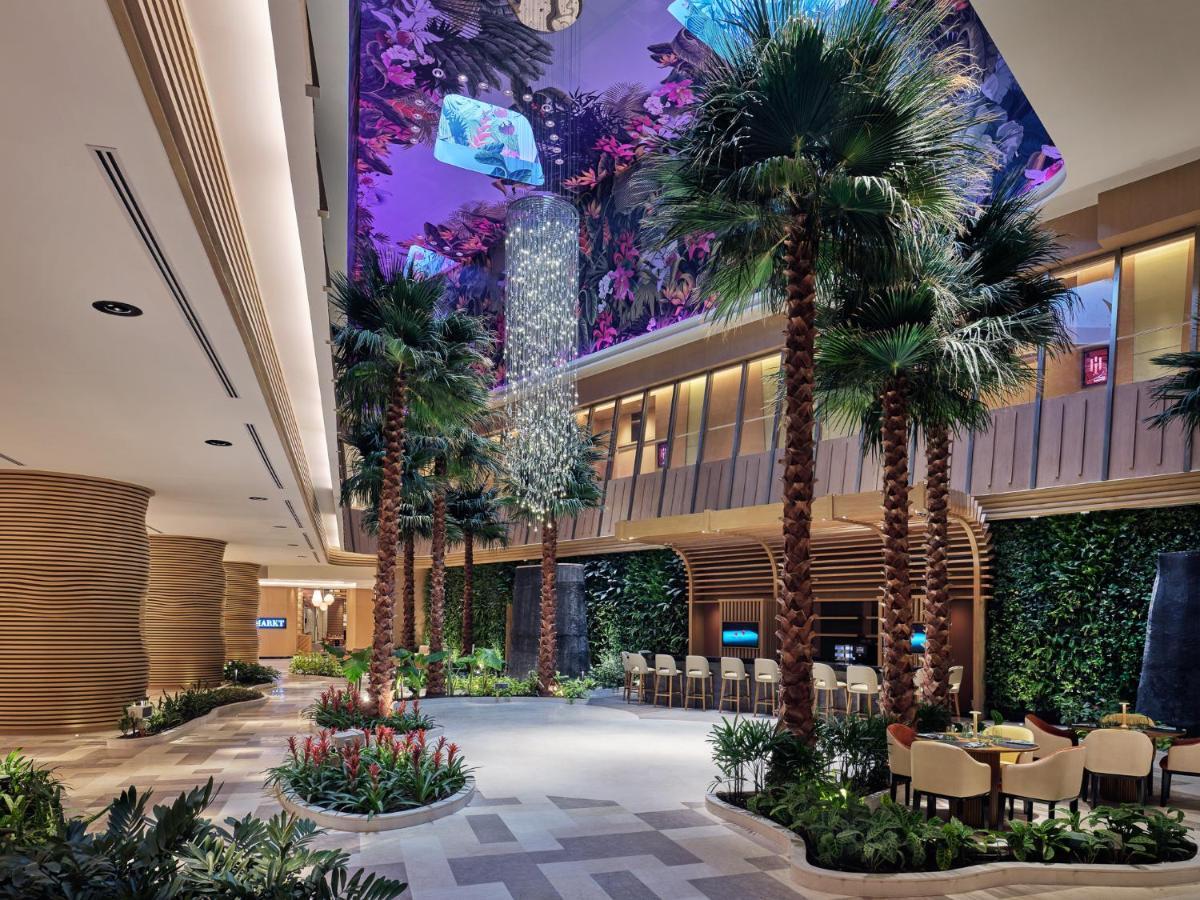 Swissotel Clark Philippines Clark Field Екстериор снимка