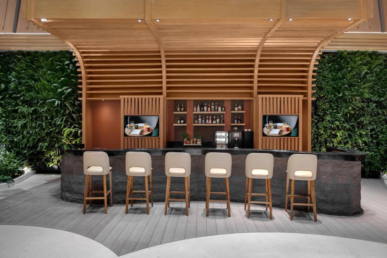 Swissotel Clark Philippines Clark Field Екстериор снимка