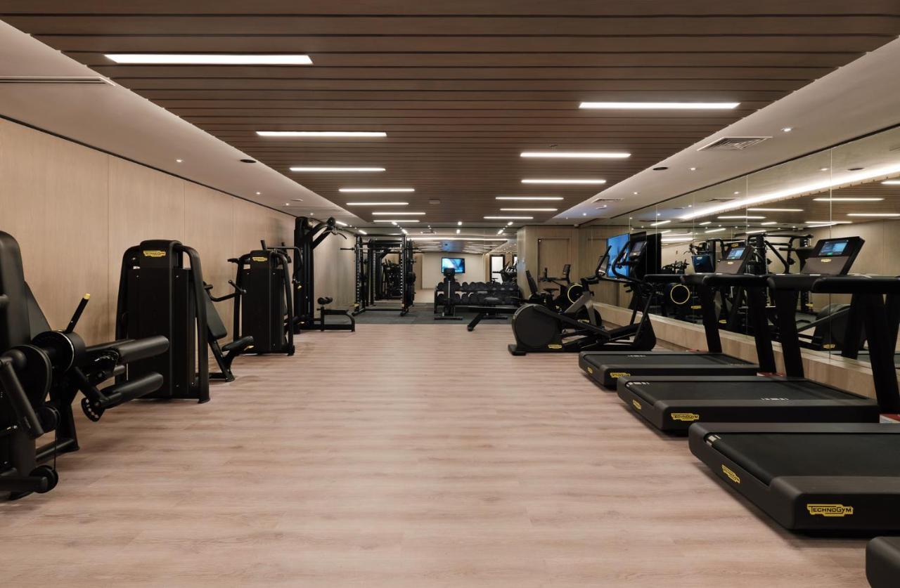 Swissotel Clark Philippines Clark Field Екстериор снимка