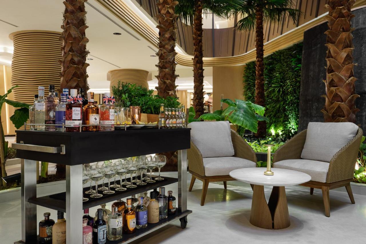 Swissotel Clark Philippines Clark Field Екстериор снимка