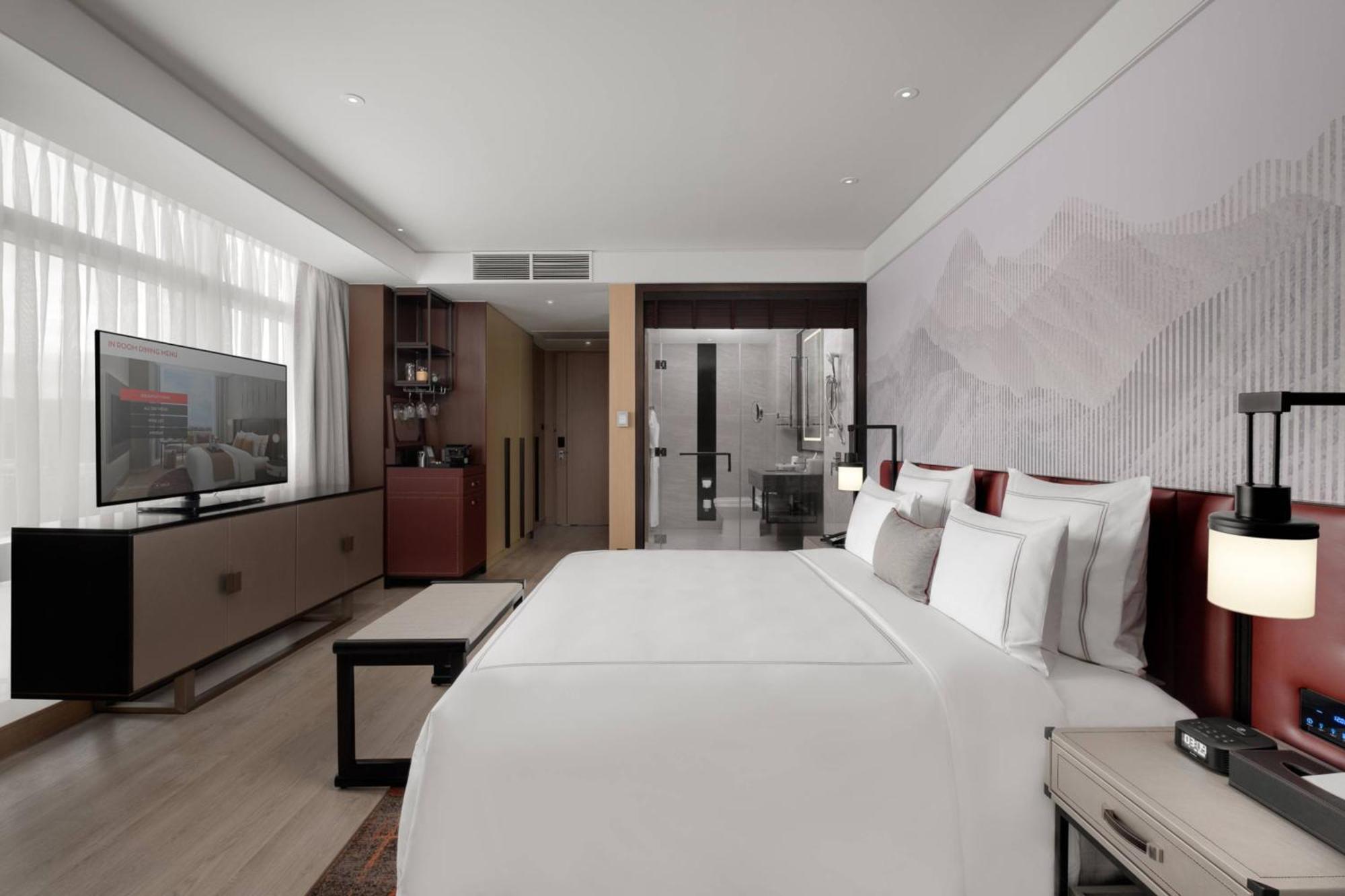 Swissotel Clark Philippines Clark Field Екстериор снимка