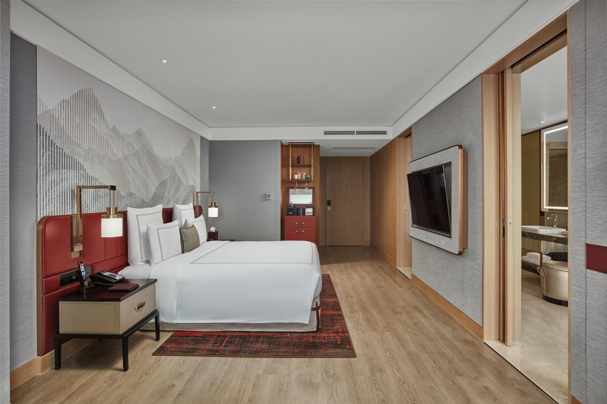 Swissotel Clark Philippines Clark Field Екстериор снимка