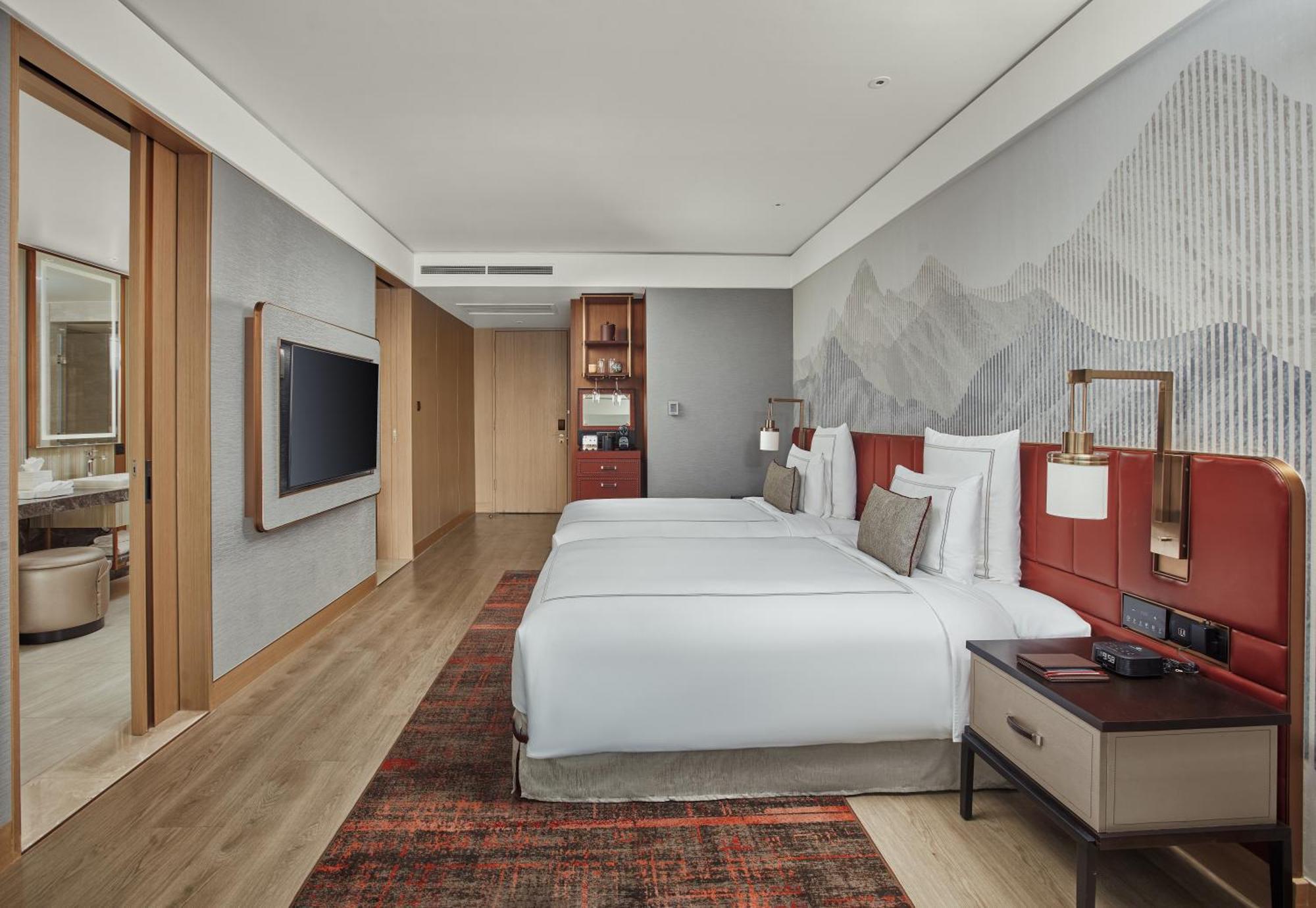 Swissotel Clark Philippines Clark Field Екстериор снимка